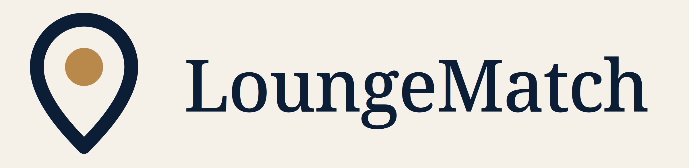 LoungeMatch