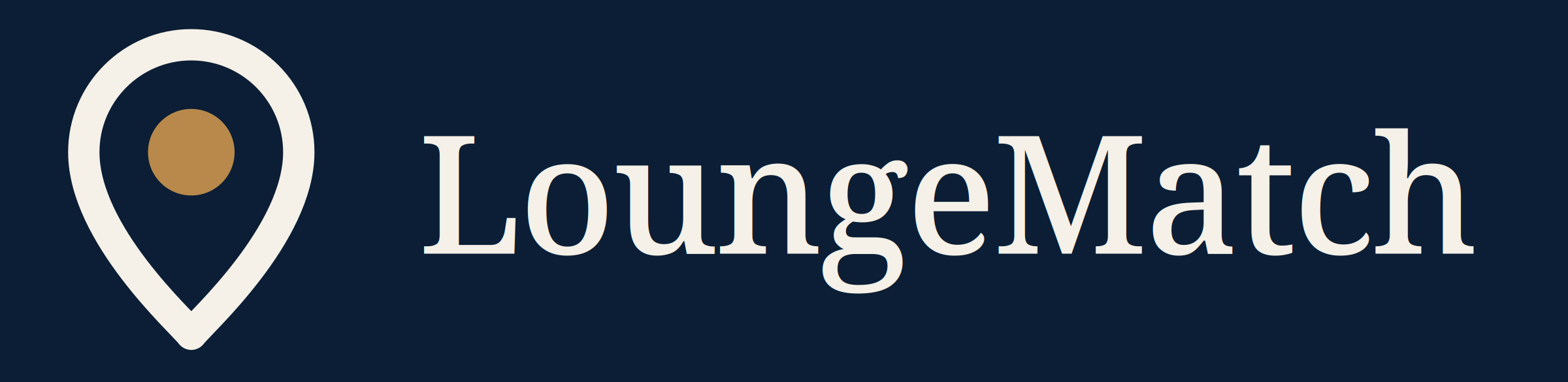 LoungeMatch